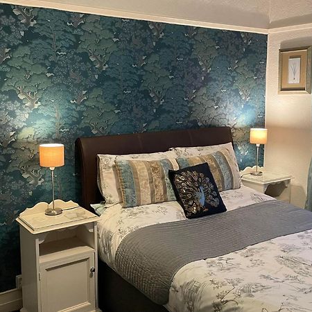 Esjays At Knowles House Bed and Breakfast Lytham St Annes Eksteriør billede