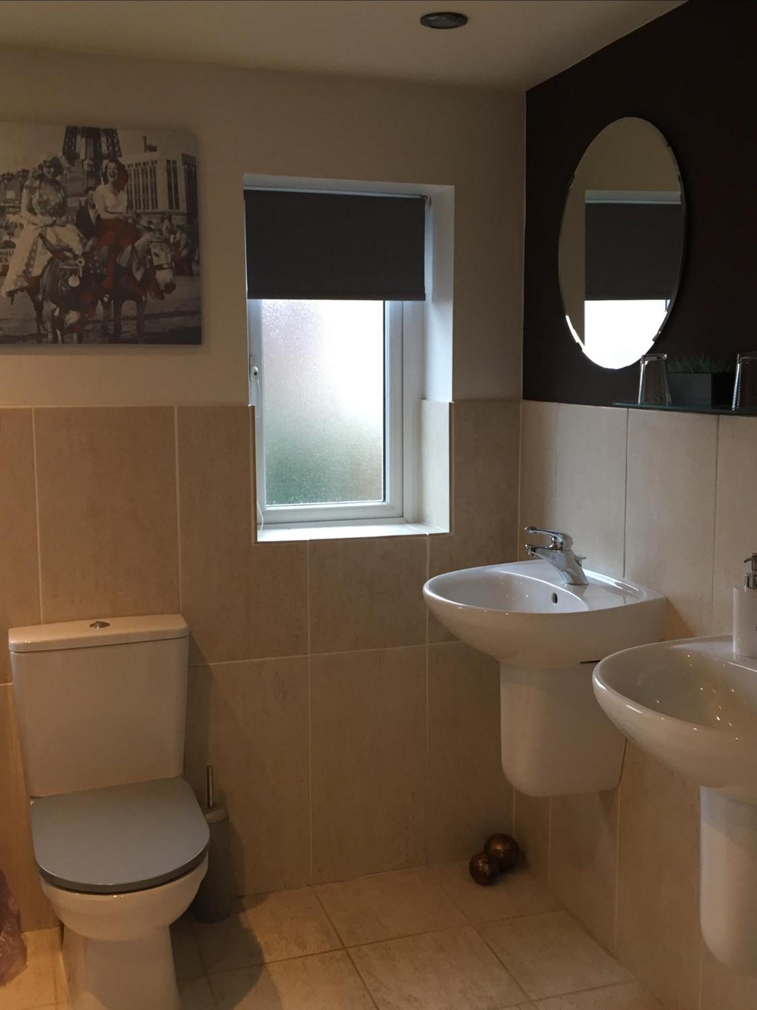 Esjays At Knowles House Bed and Breakfast Lytham St Annes Eksteriør billede