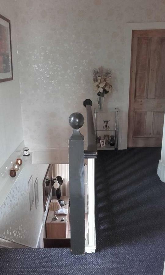 Esjays At Knowles House Bed and Breakfast Lytham St Annes Eksteriør billede
