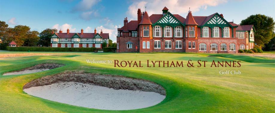 Esjays At Knowles House Bed and Breakfast Lytham St Annes Eksteriør billede
